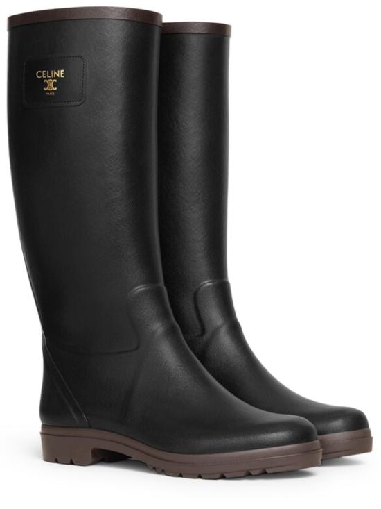  셀린느 부츠 364997035C 38NO BLACK - CELINE