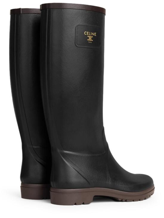  셀린느 부츠 364997035C 38NO BLACK - CELINE