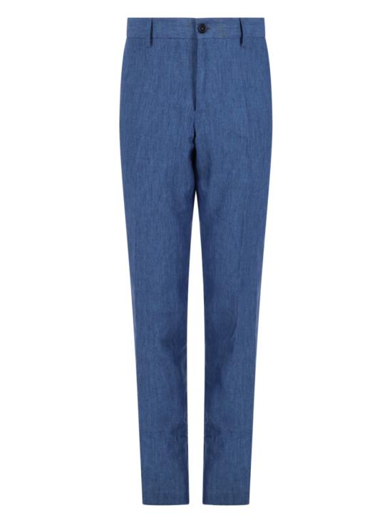26SS 120 리노 스트레이트 팬츠 33AL2M29DC 000G147700098 BLUE
