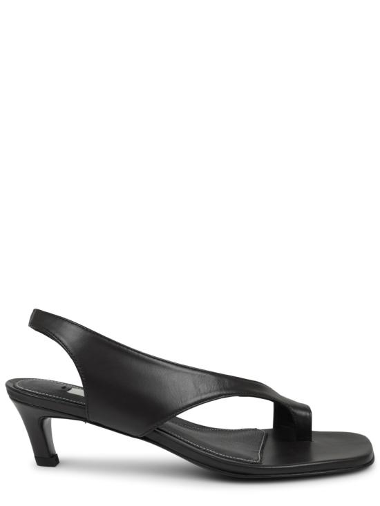  토템 샌들 252WAS0201LE0131 PEPPER273 BLACK