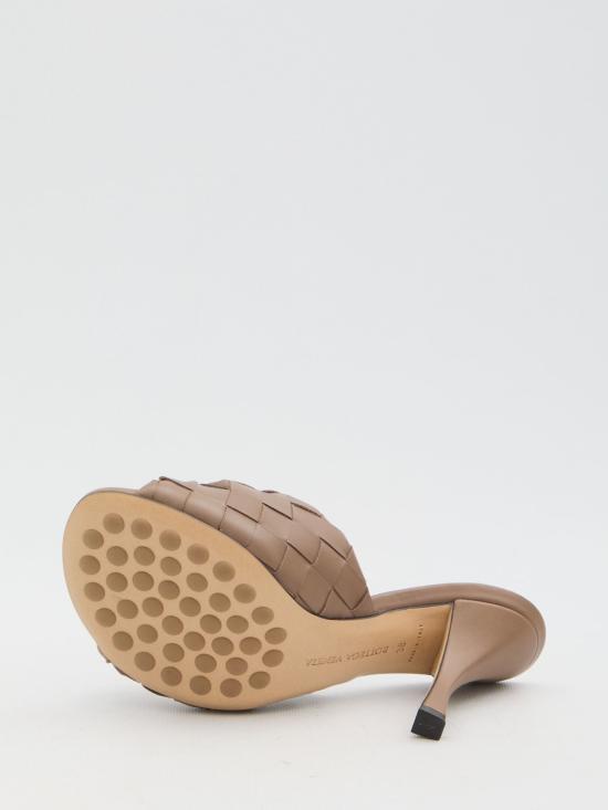  보테가베네타 뮬/슬리퍼 796455 V2ED02354 BROWN - BOTTEGA VENETA