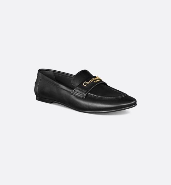  디올 로퍼 KDF039VSO 900 BLACK