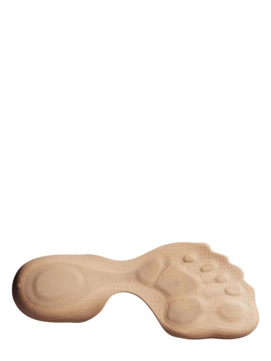  발렌시아가 제로 블랙 스니커즈 824075 W0FOI9320 BEIGE - BALENCIAGA