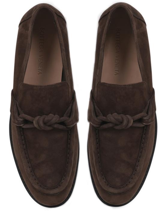  보테가베네타 로퍼 796445 V3XR02113 BROWN - BOTTEGA VENETA