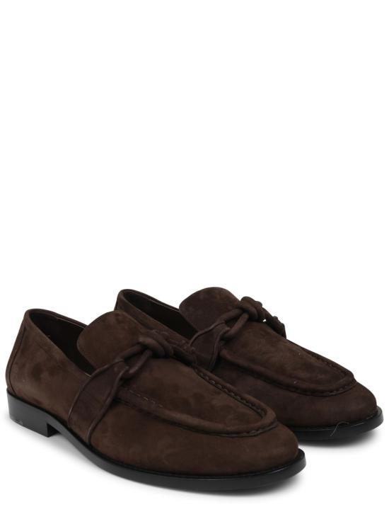 보테가베네타 로퍼 796445 V3XR02113 BROWN - BOTTEGA VENETA