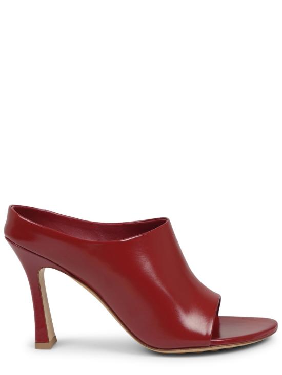  보테가베네타 샌들 827720 V3H906557 RED