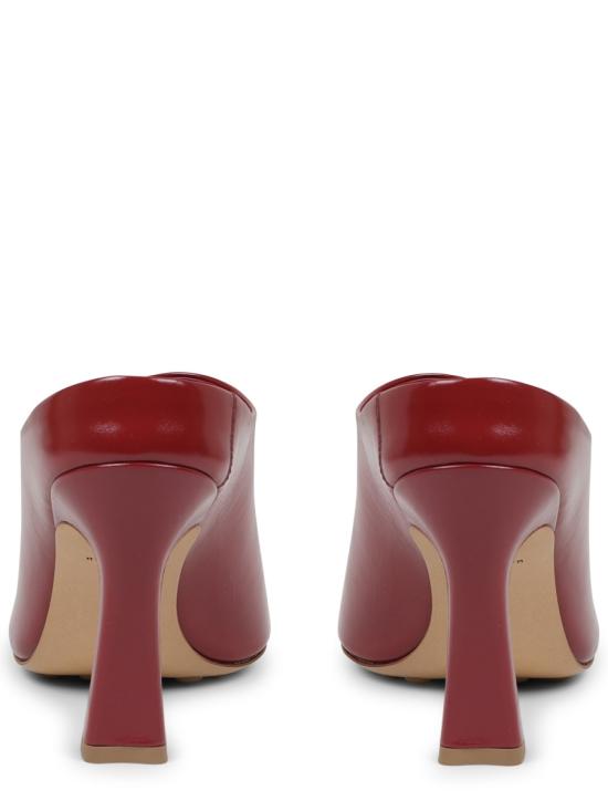  보테가베네타 샌들 827720 V3H906557 RED - BOTTEGA VENETA