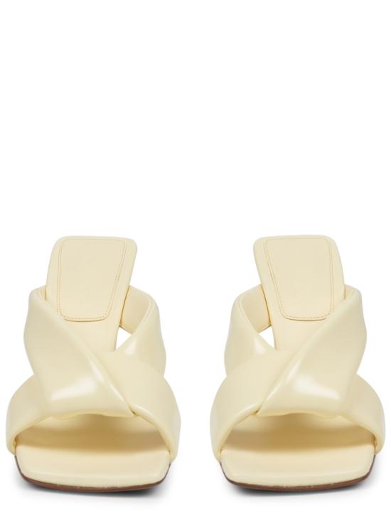  보테가베네타 샌들 827612 V3H907138 BEIGE - BOTTEGA VENETA