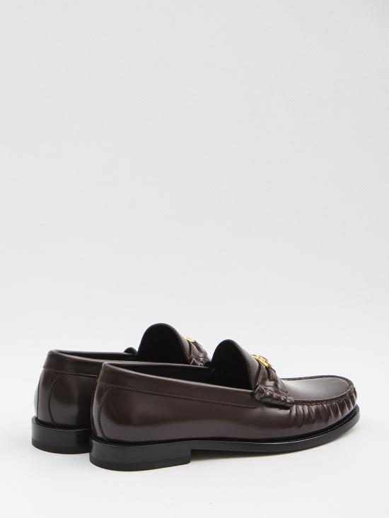  셀린느 로퍼 335813602C 19DK BROWN - CELINE