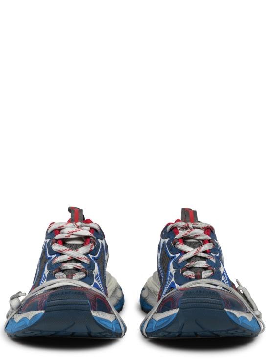  발렌시아가 3XL 그래디언트 스니커즈 734734 W3XL51469 MULTICOLOUR - BALENCIAGA