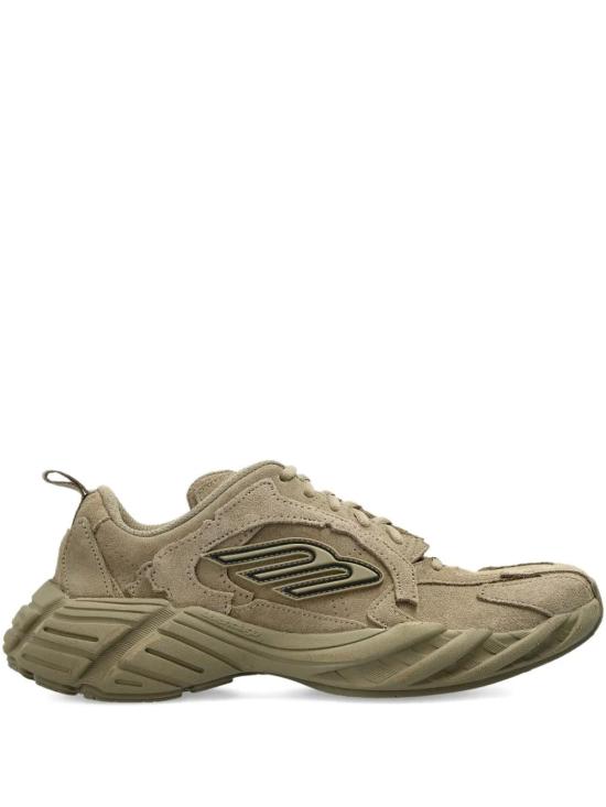  발렌시아가 먼데이 슈 825417 WMNSS9090 BEIGE