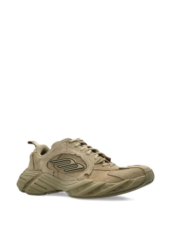  발렌시아가 먼데이 슈 825417 WMNSS9090 BEIGE - BALENCIAGA