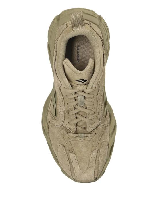  발렌시아가 먼데이 슈 825417 WMNSS9090 BEIGE - BALENCIAGA