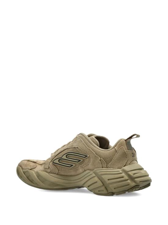  발렌시아가 먼데이 슈 825417 WMNSS9090 BEIGE - BALENCIAGA