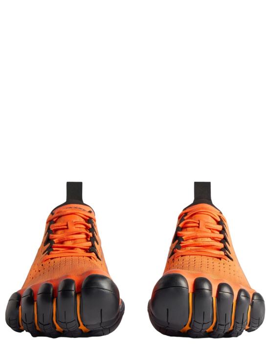  발렌시아가 아나토믹 러너 스니커즈 829106 WANRN7110 ORANGE - BALENCIAGA