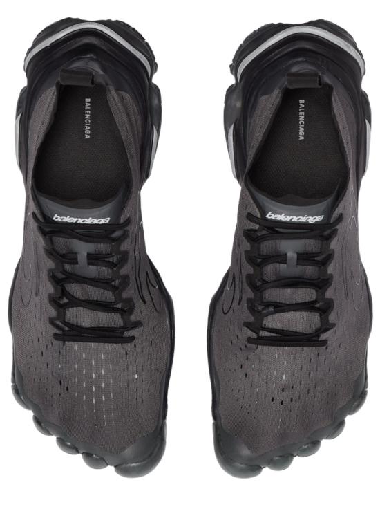  발렌시아가 아나토믹 러너 스니커즈 829106 WANRN1100 GREY - BALENCIAGA