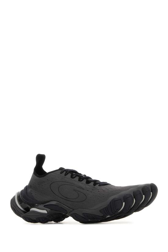  발렌시아가 아나토믹 러너 스니커즈 829106 WANRN1100 GREY - BALENCIAGA