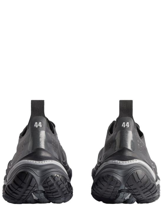  발렌시아가 아나토믹 러너 스니커즈 829106 WANRN1100 GREY - BALENCIAGA