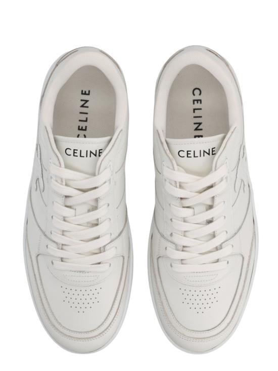  셀린느 스니커즈 363033338C 01OP WHITE - CELINE