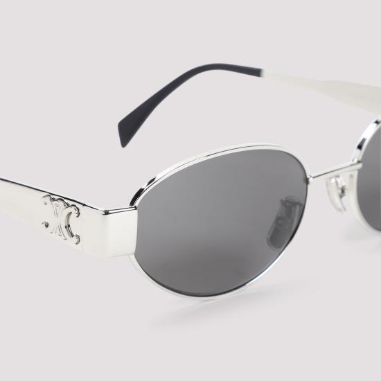  셀린느 선글라스 4S235CMLB 36SM SILVER - CELINE