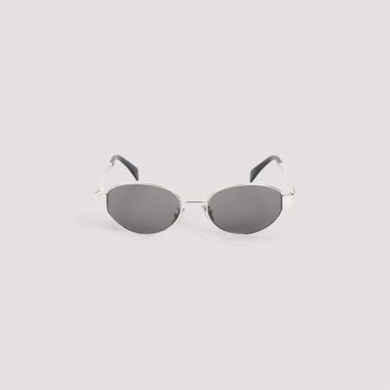  셀린느 선글라스 4S235CMLB 36SM SILVER - CELINE