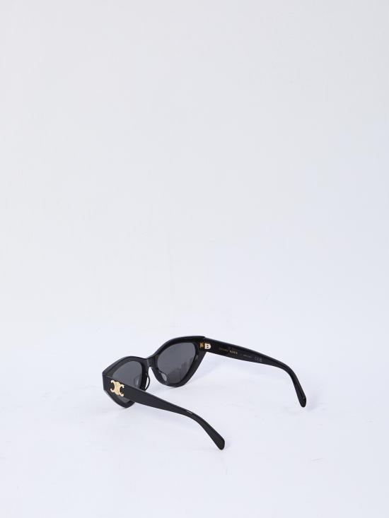  셀린느 선글라스 4S323CPLB 38NO BLACK - CELINE