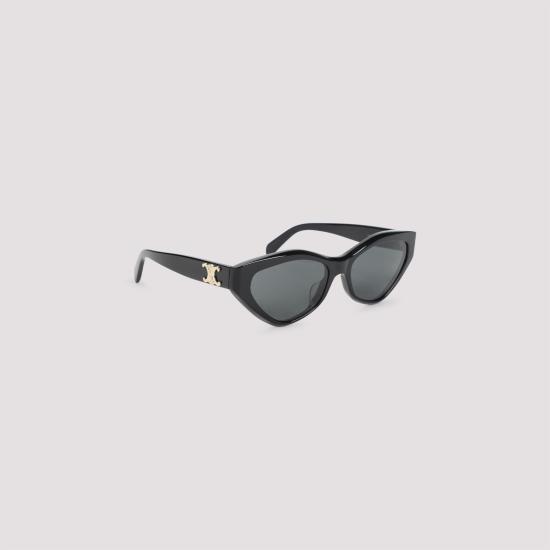  셀린느 선글라스 4S323CPLB 38NO BLACK - CELINE