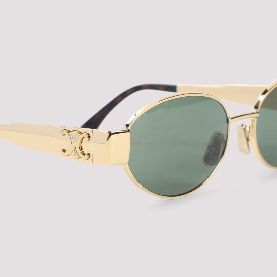  셀린느 선글라스 4S235CMLB 35SG GOLD - CELINE
