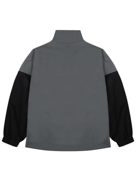  발렌시아가 자켓 822843 TRW586412 BLUE - BALENCIAGA