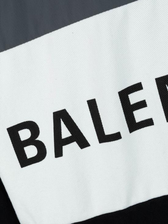  발렌시아가 자켓 822843 TRW586412 BLUE - BALENCIAGA