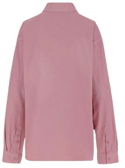  발렌시아가 셔츠 822840 TRWB12014 PINK - BALENCIAGA