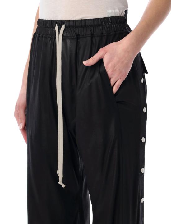 26SS 다크쉐도우 스트레이트 팬츠 DS01F4336 JL09 BLACK - DRKSHDW