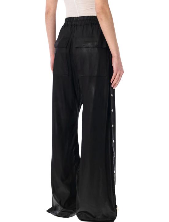 26SS 다크쉐도우 스트레이트 팬츠 DS01F4336 JL09 BLACK - DRKSHDW