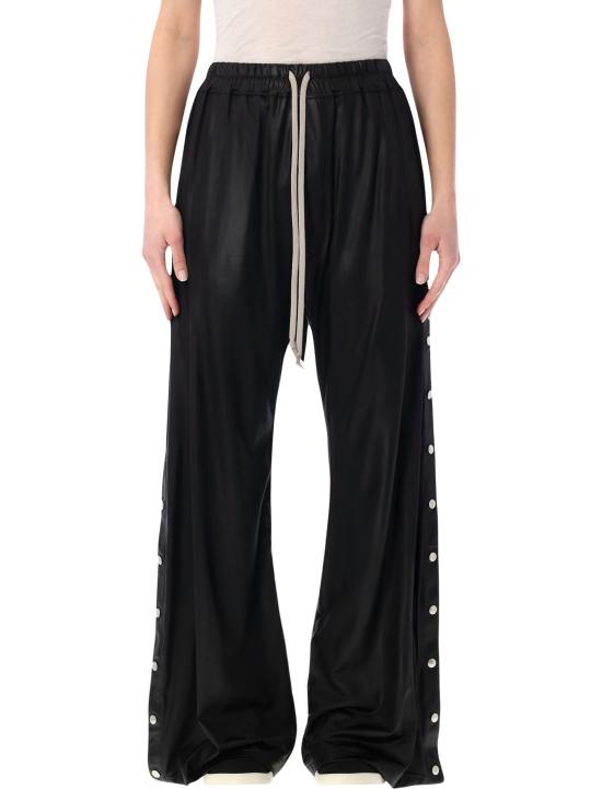 26SS 다크쉐도우 스트레이트 팬츠 DS01F4336 JL09 BLACK