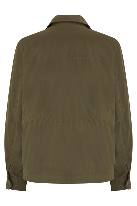 26SS 몽클레어 자켓 L10911G000045994S825 green - MONCLER