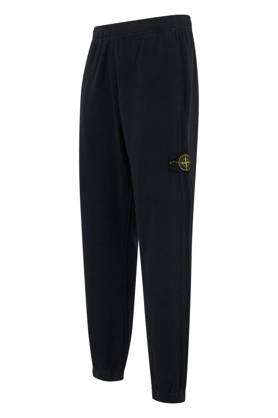26SS 스톤 아일랜드 스트레이트 팬츠 6200012S0060V0020 black - STONE ISLAND