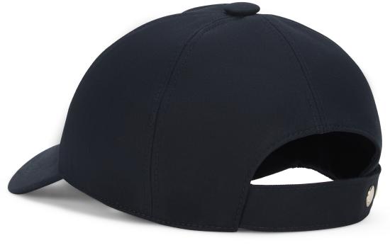 26SS 막스마라 모자 MXARIBALDO2614571041600003 blue - MAX MARA