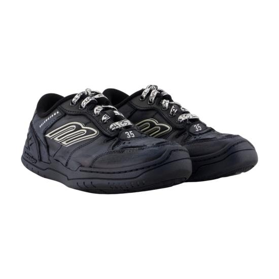 26SS 발렌시아가 스니커즈 841763WCURB1000 black - BALENCIAGA