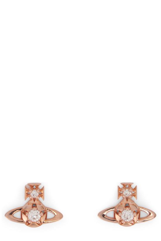 26SS 비비안웨스트우드 이어링 6201037C02G103G103 Bronze