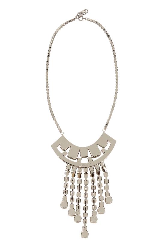 26SS 드리스 반 노튼 목걸이/팬던트 2610182720063214 Gold - DRIES VAN NOTEN