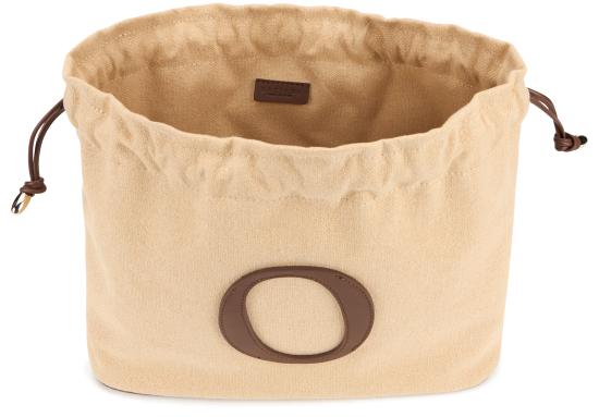 26SS 오르치아니 토트백 B02238ZNZBISBISCOTTO Beige - ORCIANI