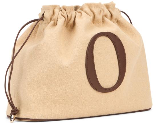 26SS 오르치아니 토트백 B02238ZNZBISBISCOTTO Beige - ORCIANI
