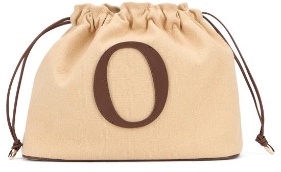 26SS 오르치아니 토트백 B02238ZNZBISBISCOTTO Beige - ORCIANI