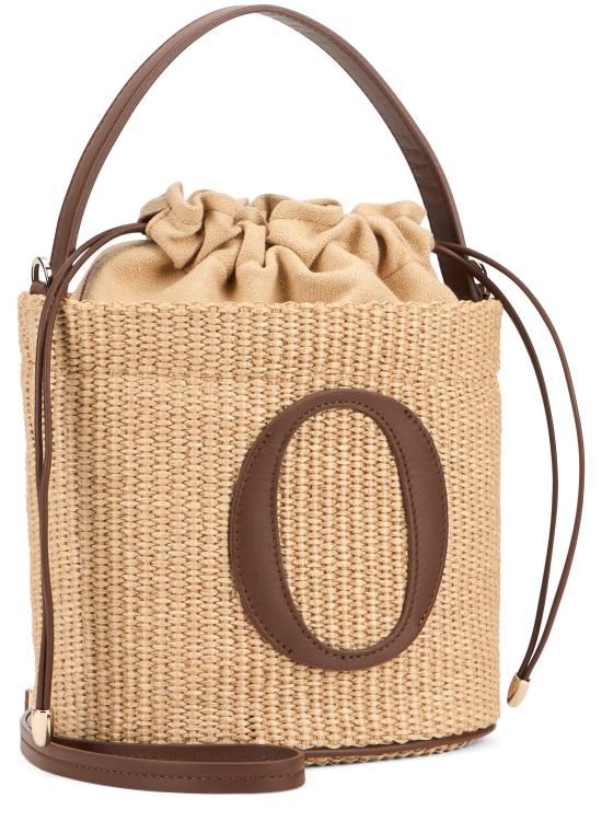 26SS 오르치아니 토트백 B02197ZNZBISBISCOTTO Beige - ORCIANI
