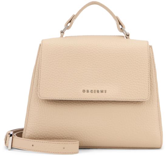 26SS 오르치아니 토트백 B01999SOFSABBIA Beige - ORCIANI