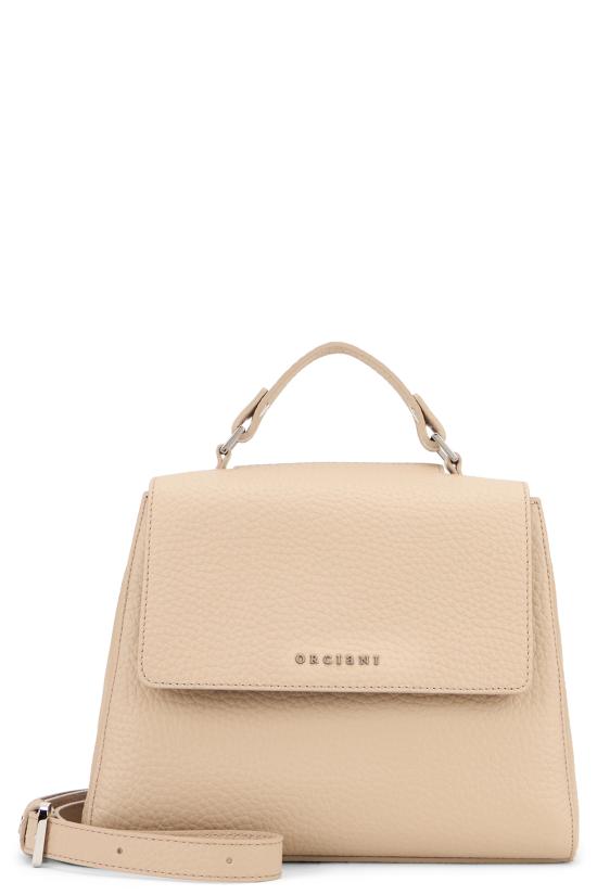 26SS 오르치아니 토트백 B01999SOFSABBIA Beige