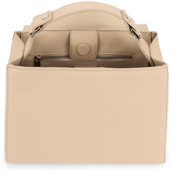 26SS 오르치아니 토트백 B01999SOFSABBIA Beige - ORCIANI