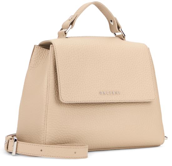 26SS 오르치아니 토트백 B01999SOFSABBIA Beige - ORCIANI