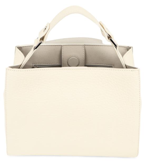 26SS 오르치아니 토트백 B01999SOFBIANCO panna - ORCIANI