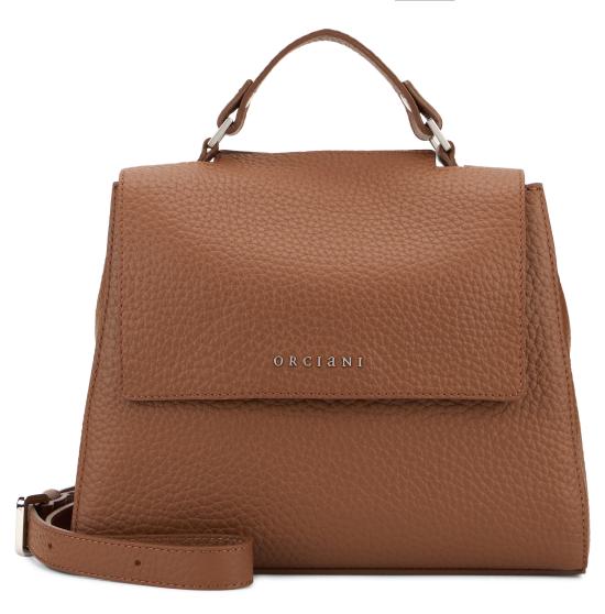 26SS 오르치아니 토트백 B01999SOFCOCOA brown - ORCIANI